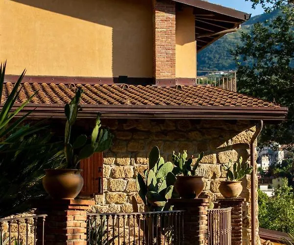 Vila Lara