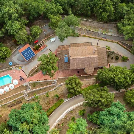 Villa Lara